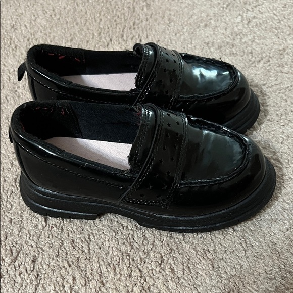 OshKosh B'gosh Other - OshKosh B'gosh Girls Loafers